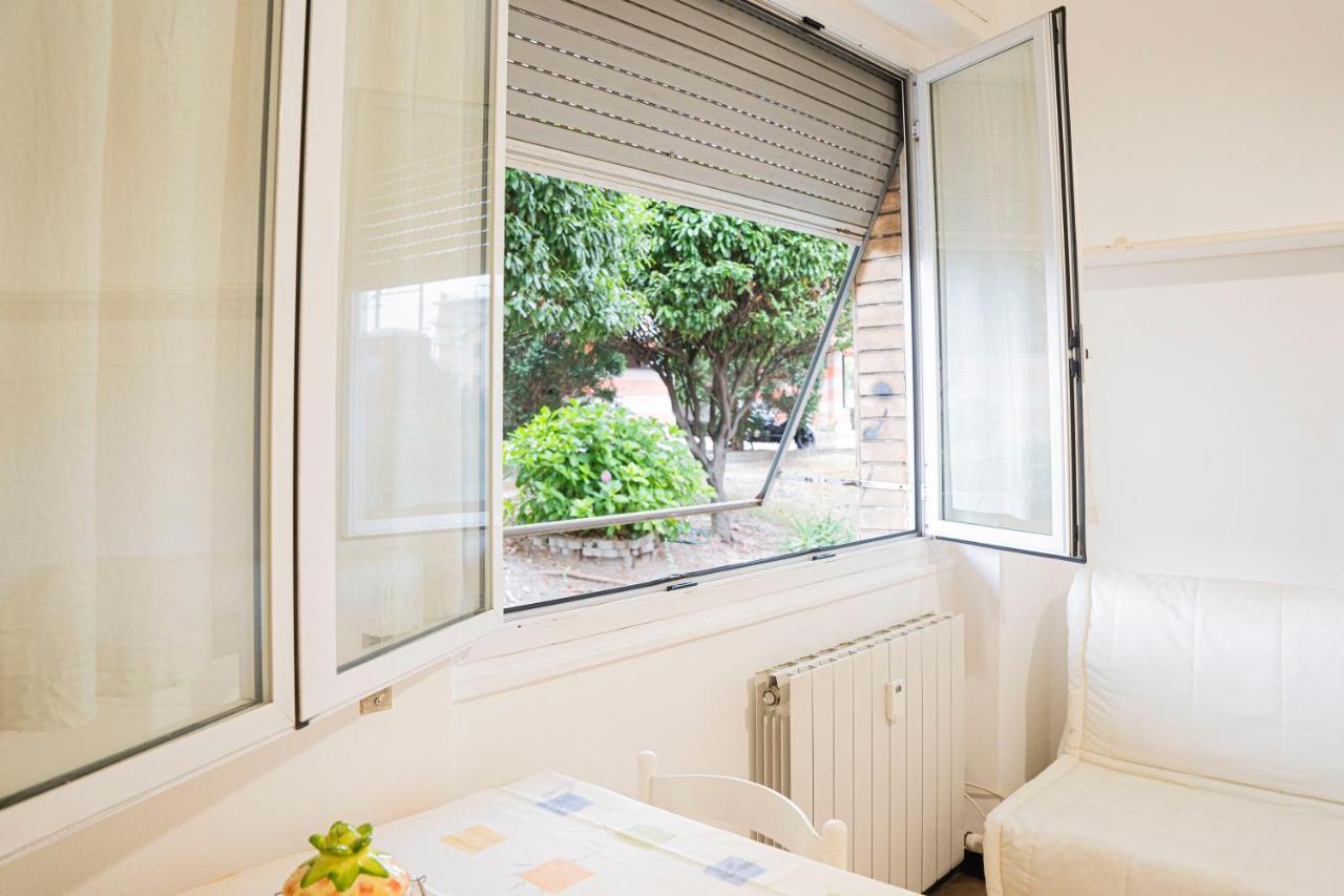 Apartamento 039 - Casa Residenziale A Lavagna A 5 Minuti Dal Mare Exterior foto