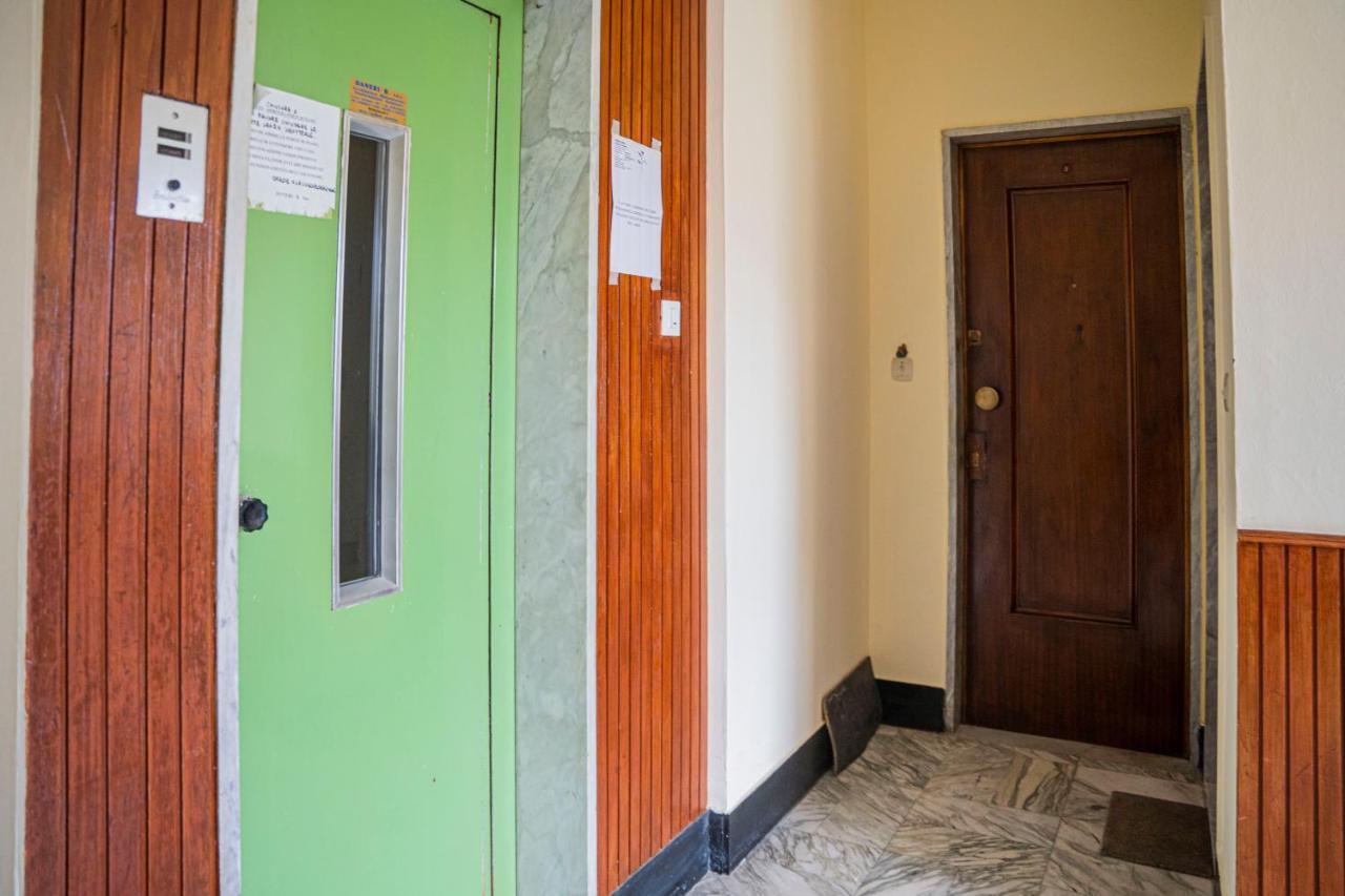Apartamento 039 - Casa Residenziale A Lavagna A 5 Minuti Dal Mare Exterior foto