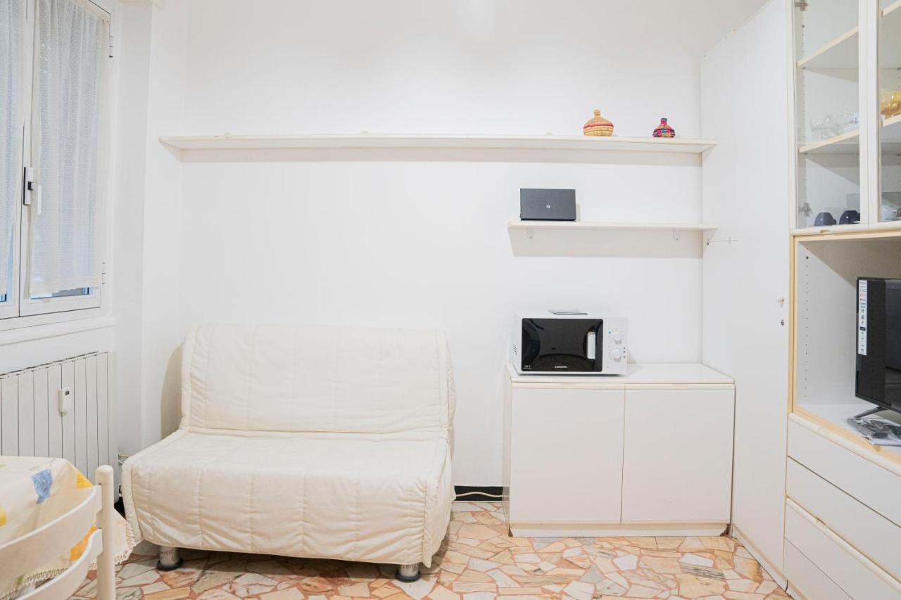 Apartamento 039 - Casa Residenziale A Lavagna A 5 Minuti Dal Mare Exterior foto