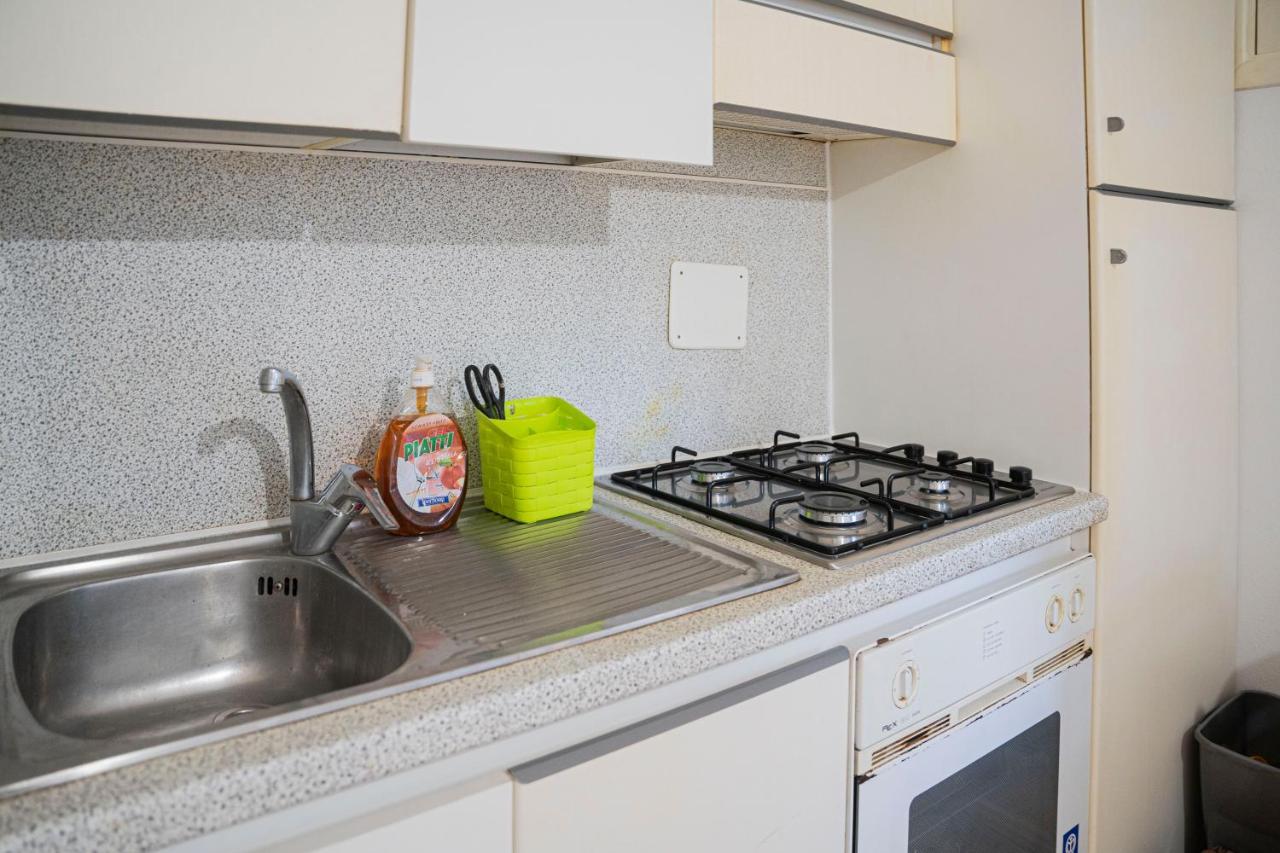 Apartamento 039 - Casa Residenziale A Lavagna A 5 Minuti Dal Mare Exterior foto