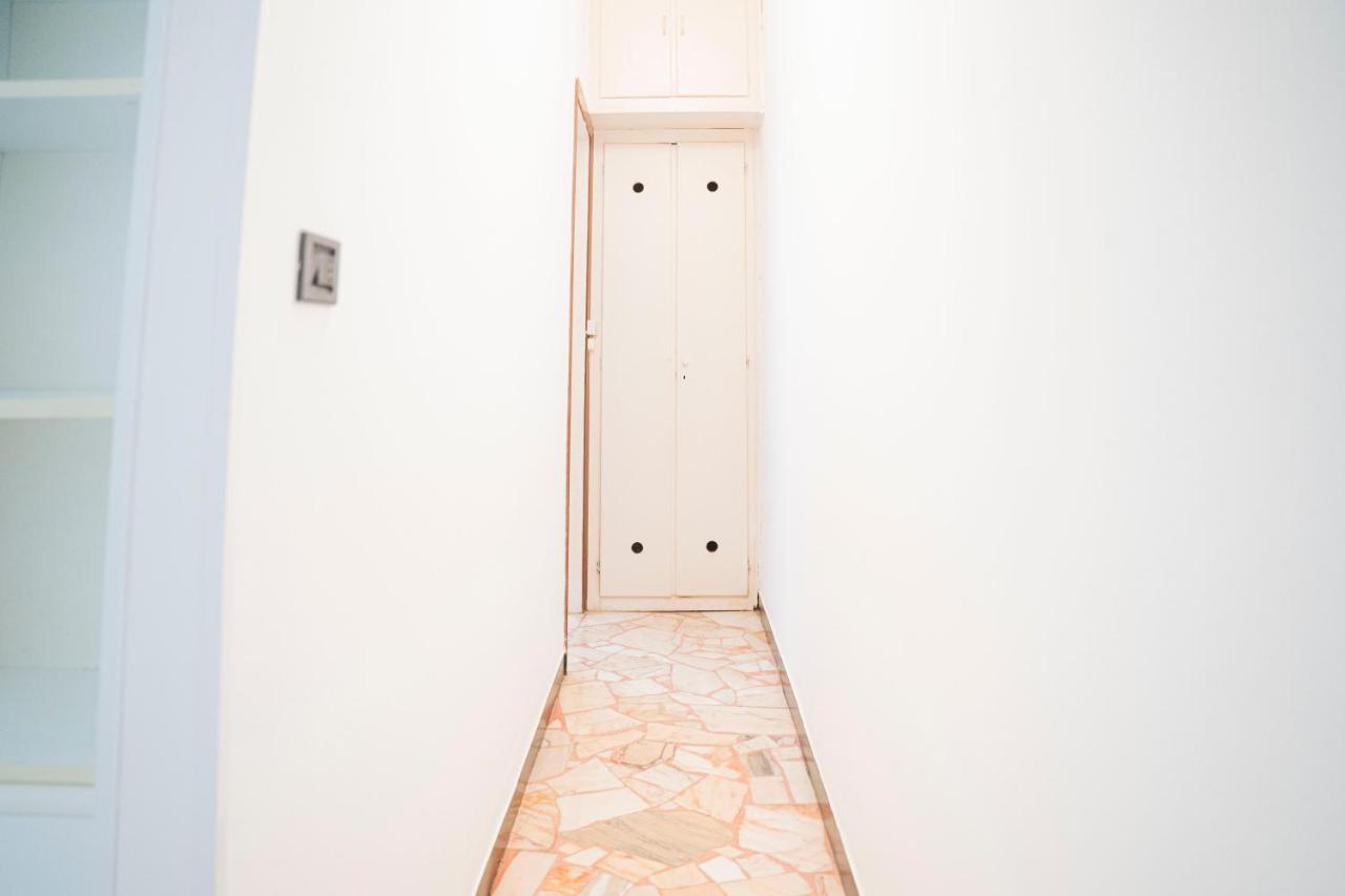 Apartamento 039 - Casa Residenziale A Lavagna A 5 Minuti Dal Mare Exterior foto