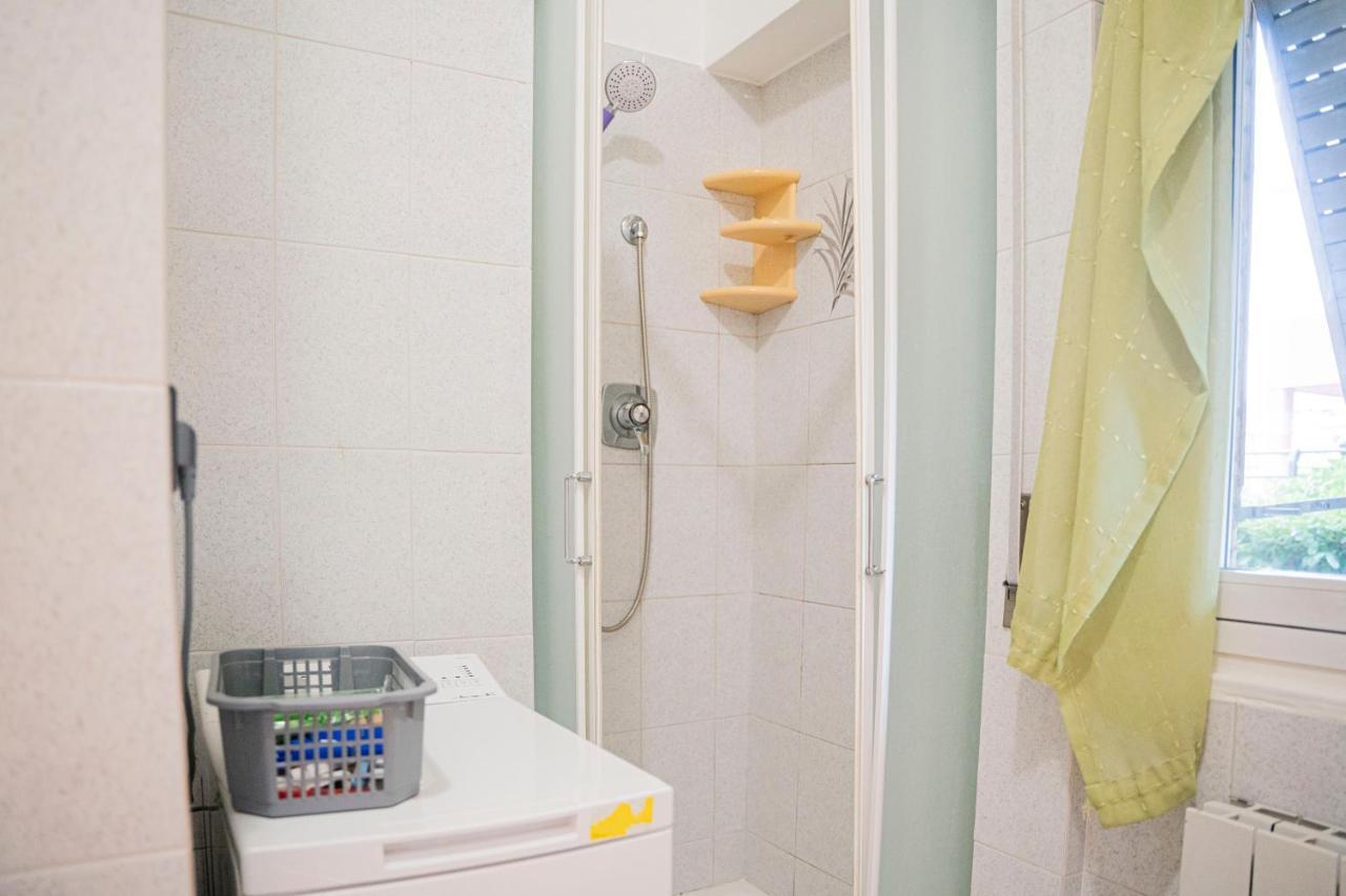 Apartamento 039 - Casa Residenziale A Lavagna A 5 Minuti Dal Mare Exterior foto